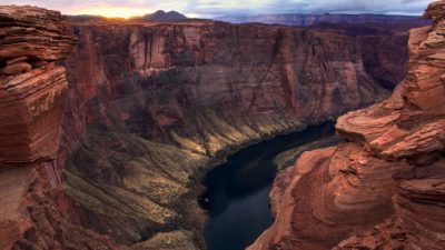 Explorando la grandeza del Gran Cañón