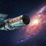 El Telescopio Espacial Hubble realiza el hallazgo de un ‘ojo cósmico’ que ha impactado a la NASA