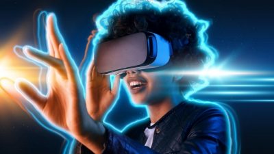 Cómo la realidad virtual está transformando la terapia de trauma